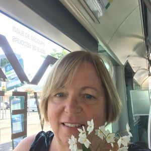 Meet your Posher, Jean